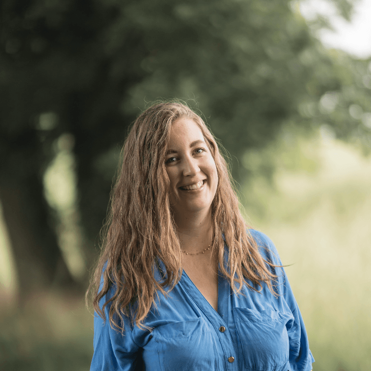 Portrait d'Alicia